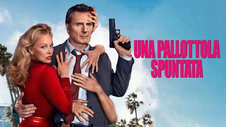 Agárralo como puedas - Fondo