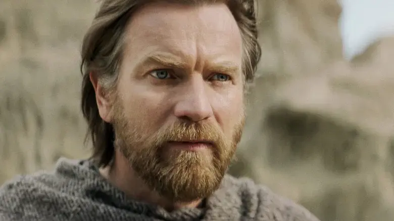 Obi-Wan Kenobi - Fondo