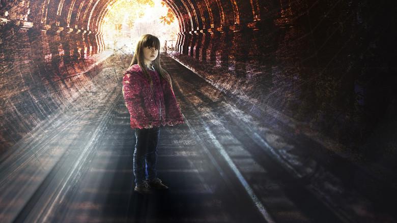 El jardín de bronce - Fondo