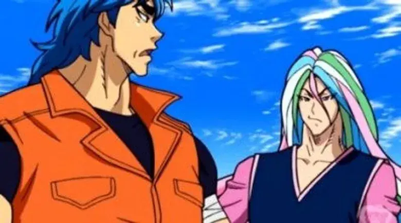 ¡Algo inherente de todos! ¡A activarse, Células Gourmet!