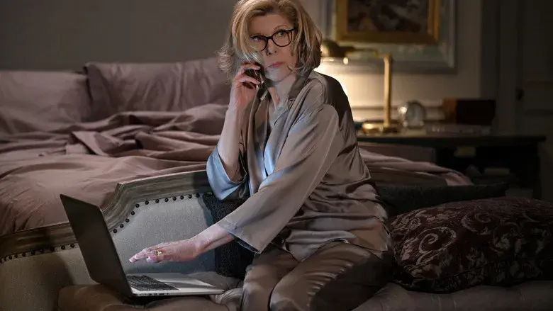 Que pertenecía a un bufete...