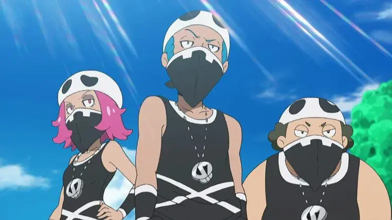 ¡Alola a nuevas aventuras!