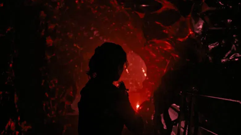 Alien: Romulus - Fondo