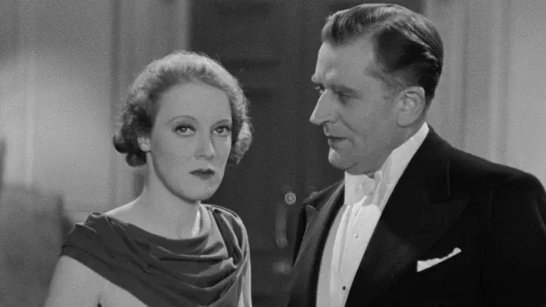 The Night of the Party - Fondo