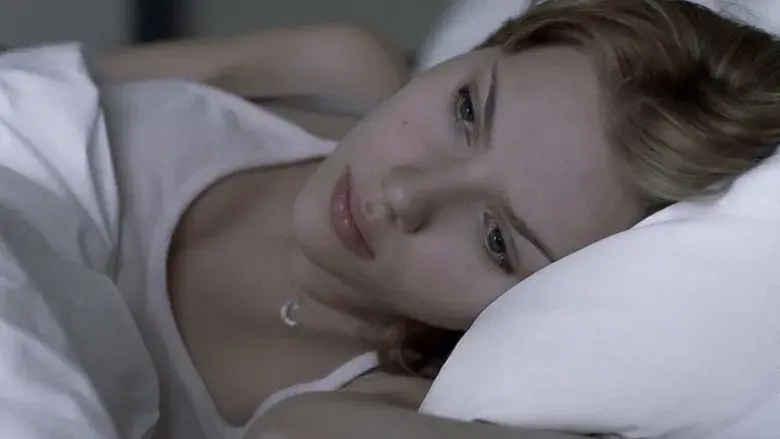 Lost in Translation - Fondo