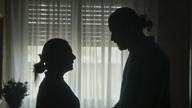 La mesita del comedor - Fondo