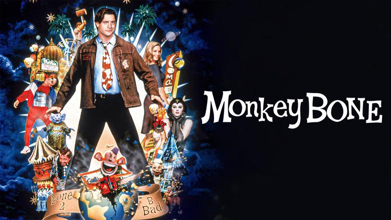 Monkeybone - Fondo