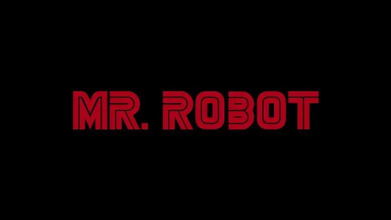 Mr. Robot - Fondo