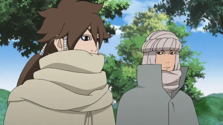 Viaje de superación