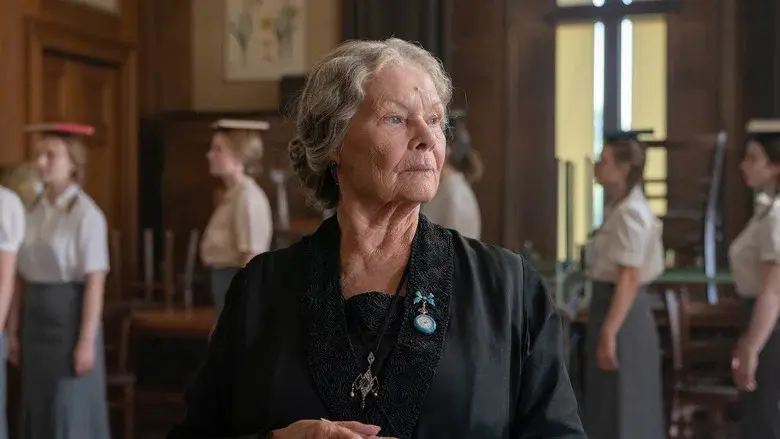 Las hijas del Reich - Fondo