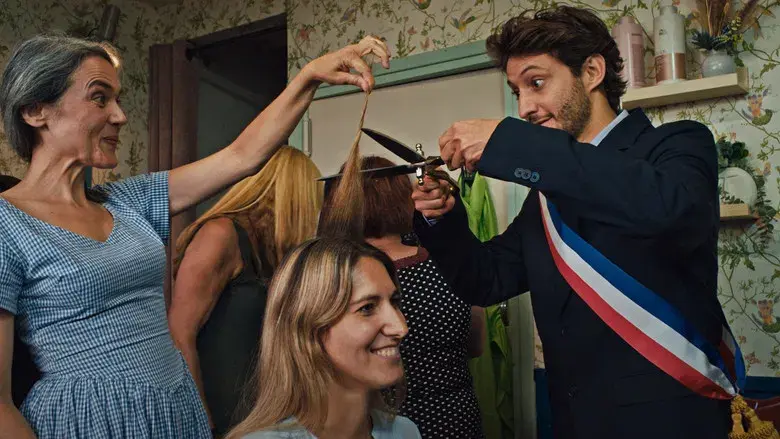 El libro de las soluciones - Fondo