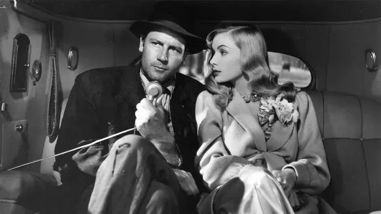 Los viajes de Sullivan - Fondo