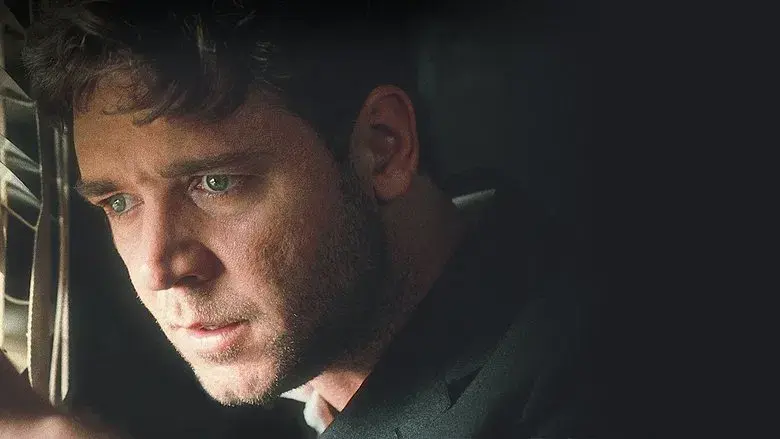 Una mente maravillosa - Fondo