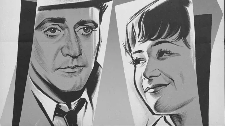 El apartamento - Fondo