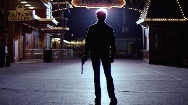 Impacto súbito - Fondo