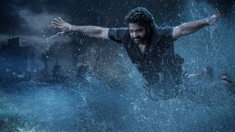 Devara: Parte 1 - Fondo