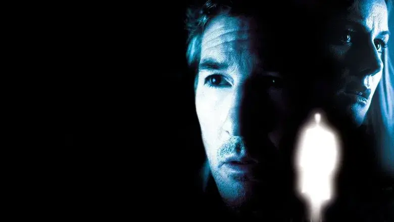 Mothman, la última profecía - Fondo