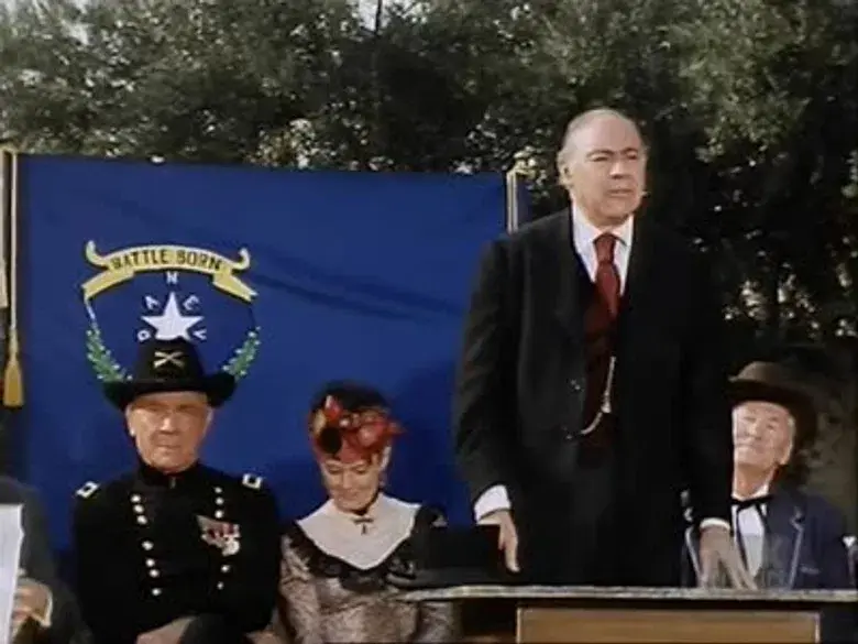 La sombra de un héroe