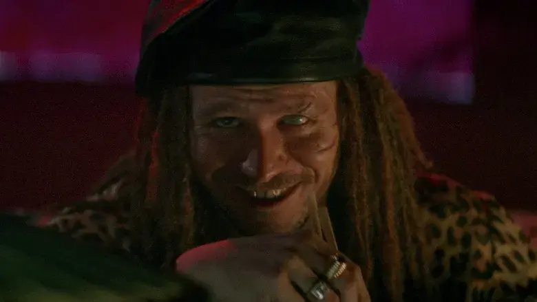 Amor a quemarropa - Fondo