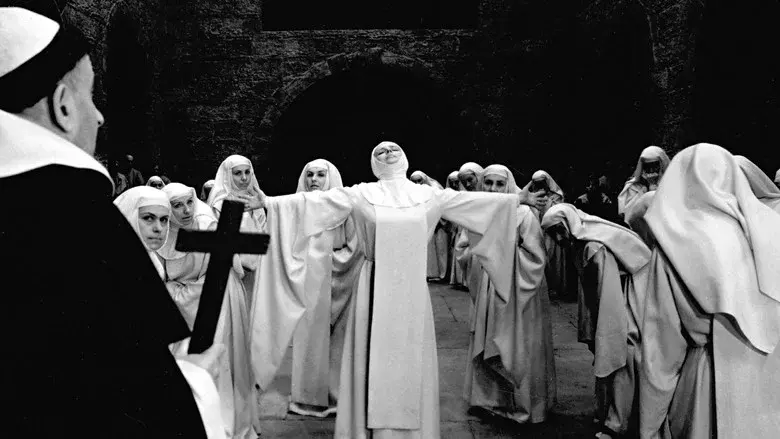 Madre Juana de los Ángeles - Fondo
