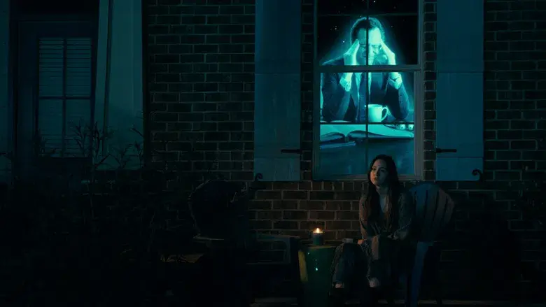 La vida de Chuck - Fondo