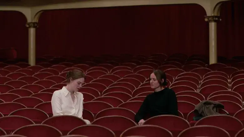 Valor sentimental - Fondo