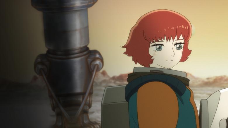 PHOENIX: EDEN17 - Fondo