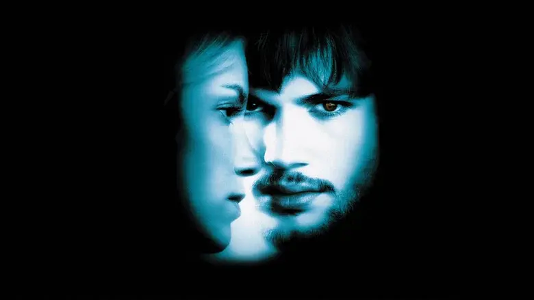 El efecto mariposa - Fondo