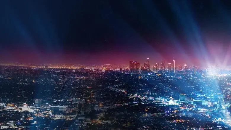 Celebrity Wheel of Fortune - Fondo