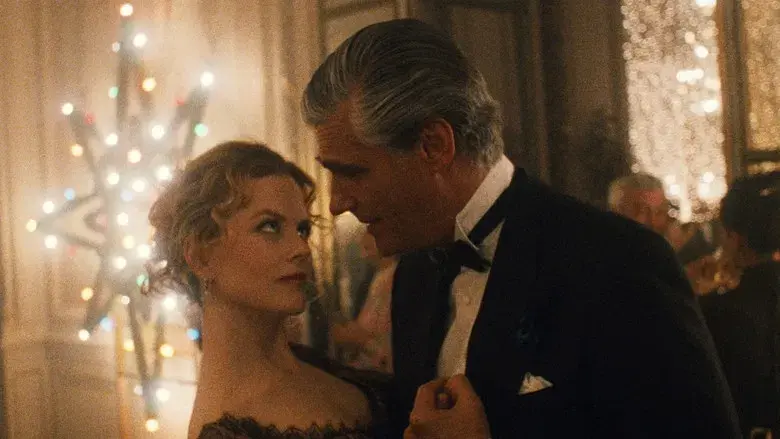 Eyes Wide Shut - Fondo