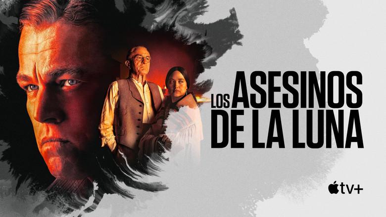 Los asesinos de la luna - Fondo