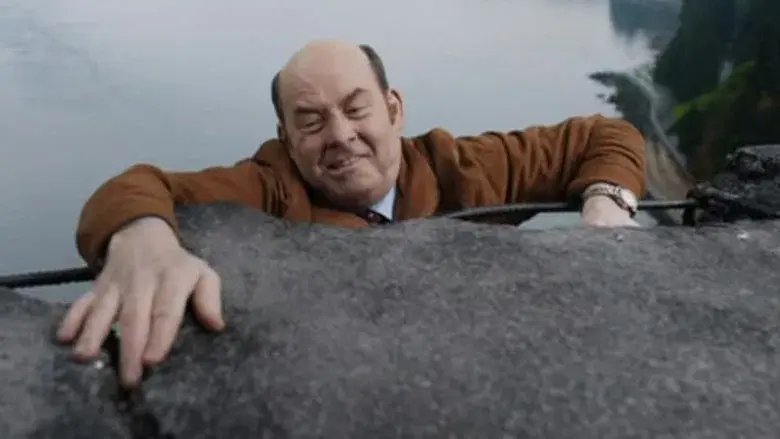 Destino final 5 - Fondo