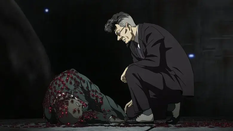 Episodio 8