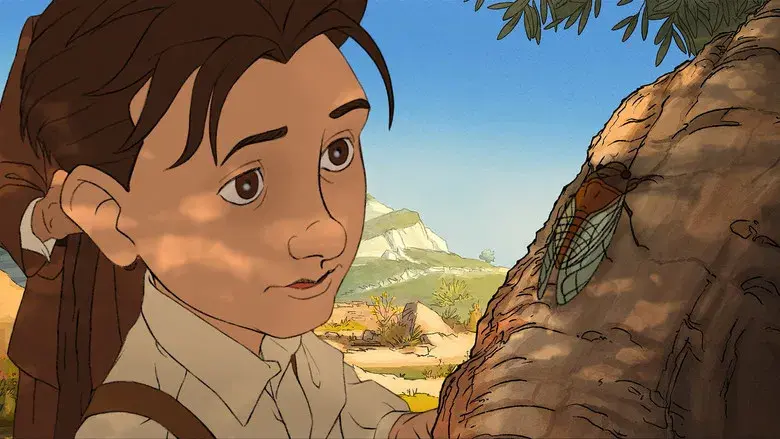 La extraordinaria vida de Marcel Pagnol - Fondo