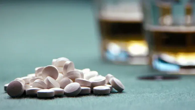 El lobo de Wall Street - Fondo