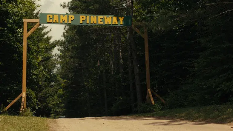 Verano infernal - Fondo