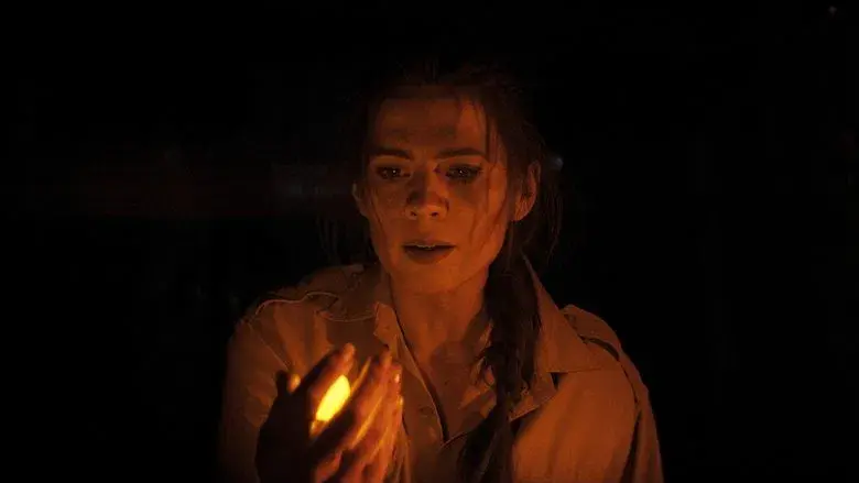 Misión: Imposible - Sentencia final - Fondo