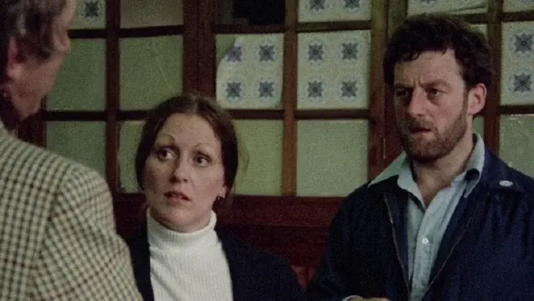 The Spongers - Fondo