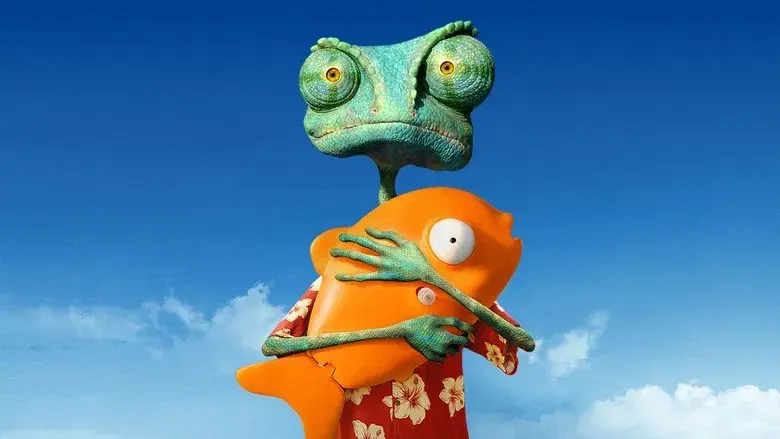 Rango - Fondo
