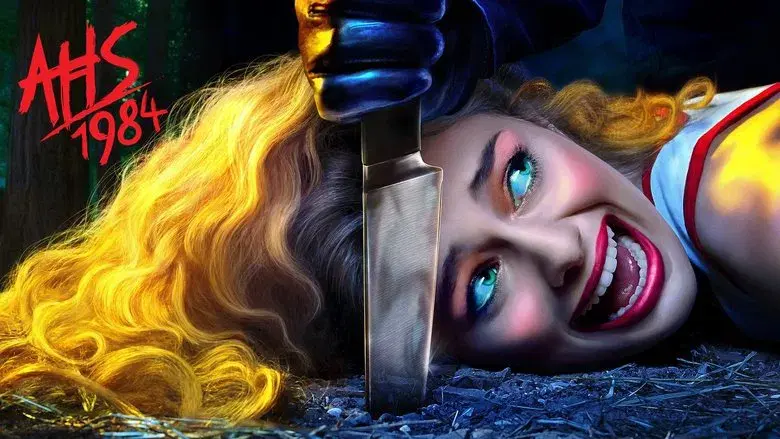 American Horror Story - Fondo