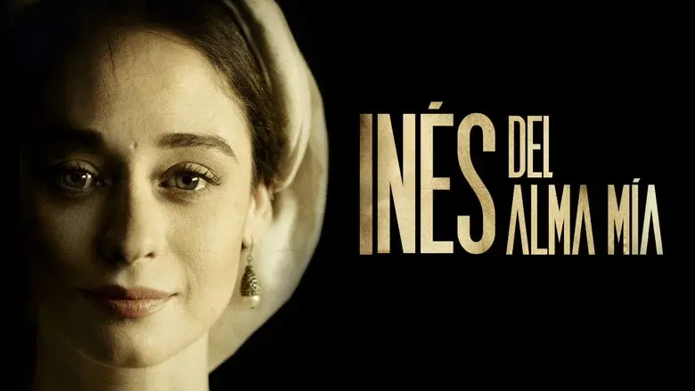 Inés del alma mía - Fondo