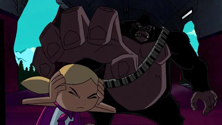 El Juego del Escondite