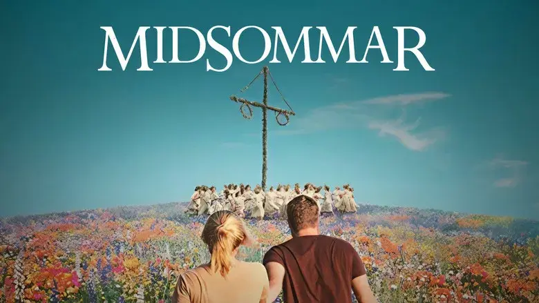 Midsommar - Fondo