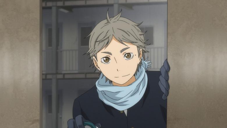 El formidable aliado