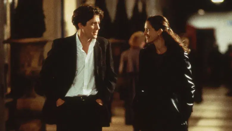 Notting Hill - Fondo