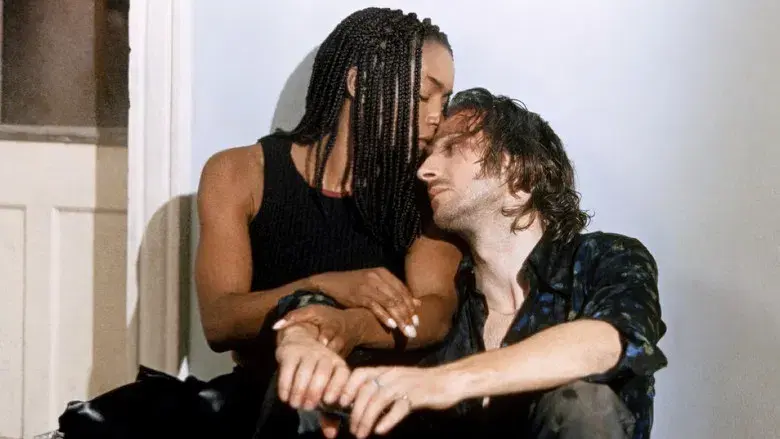 Días extraños - Fondo