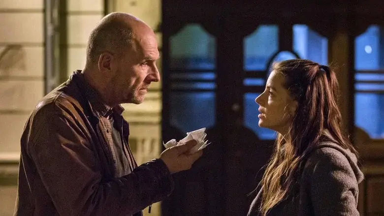 Wolfsland – Irrlichter - Fondo