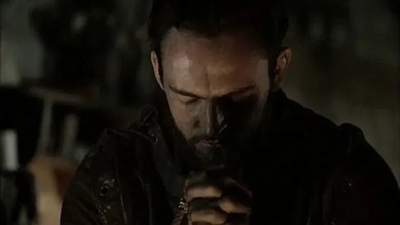 El diario de Athelstan