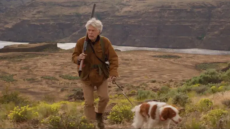 La última aventura - Fondo