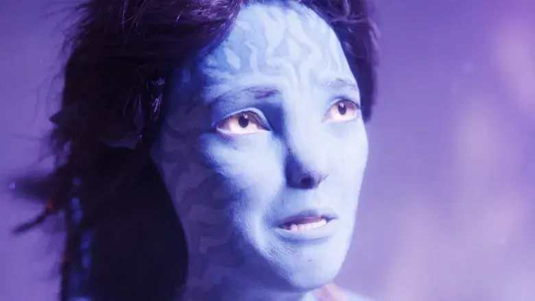 Avatar: Fuego y ceniza - Fondo